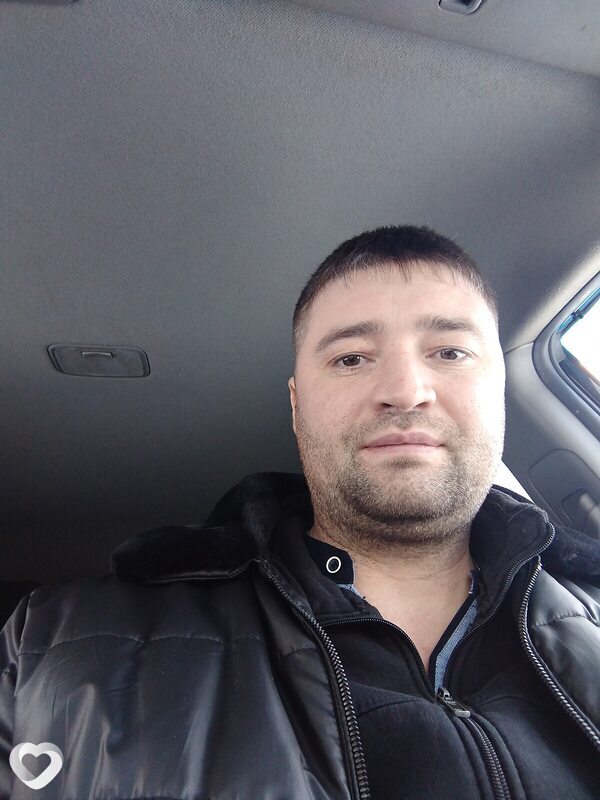 Данила, 39, Красноуфимске — анкета №155786