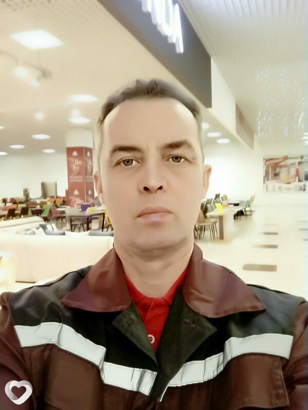 Сергей, 51, Новороссийске — анкета №155788