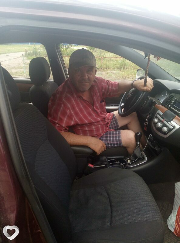 Сергей, 64, Омске — анкета №155025