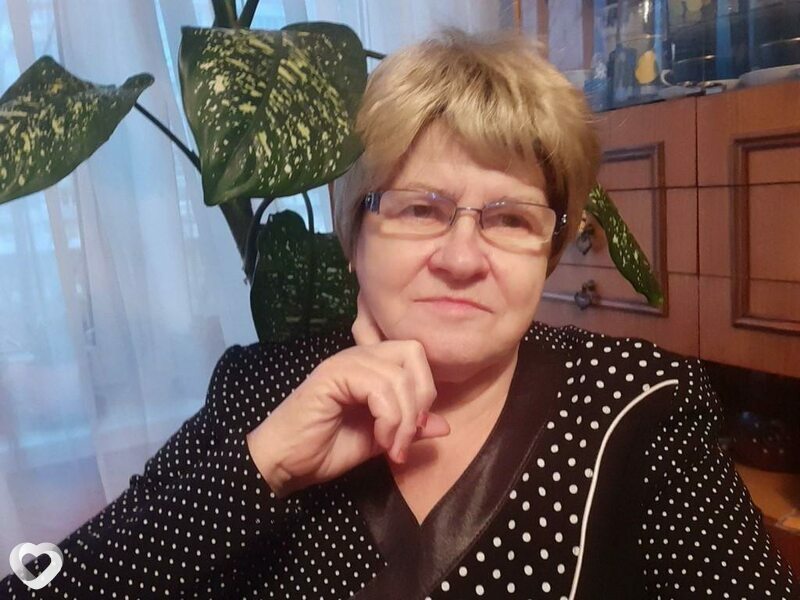 Марина, Барановичи