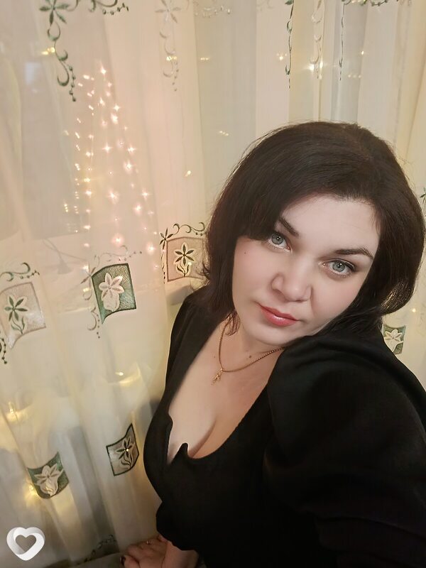 Мария, 38, Серпухове — анкета №155028