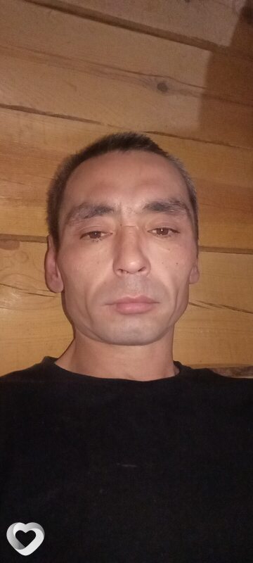 Олег, 45, Улан-Удэ — анкета №155029