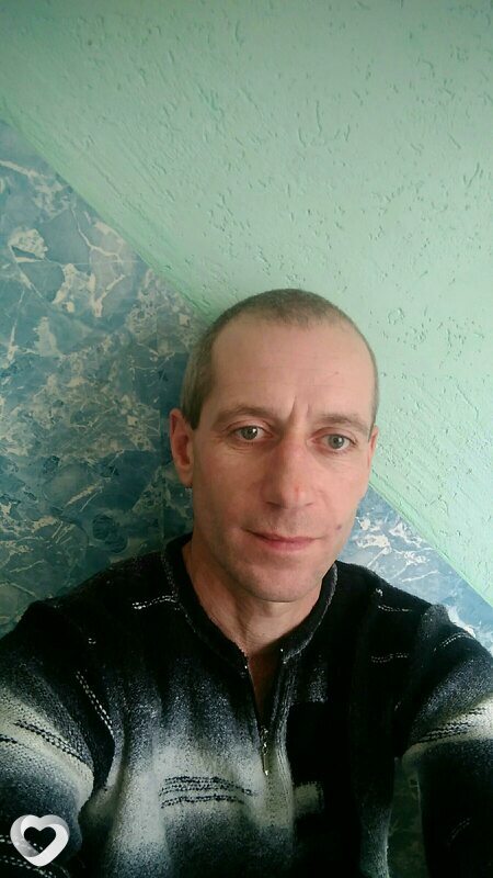 Александр, 52, Могилев — анкета №155030