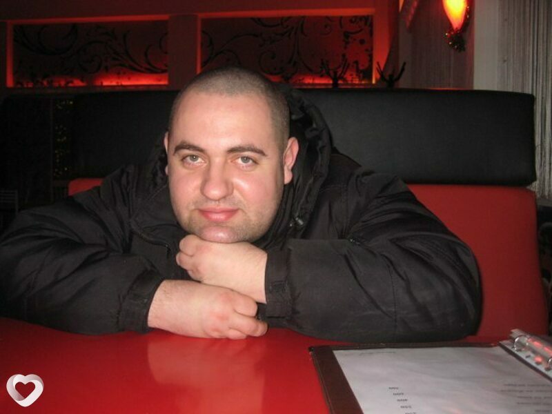 Александр, 43, Челябинске — анкета №155032