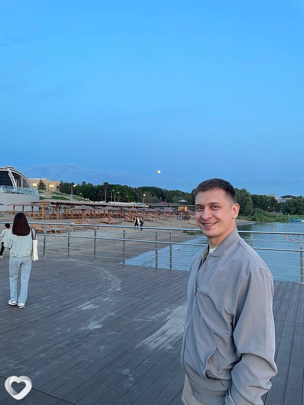 Андрей, 39, Павлодаре — анкета №155039