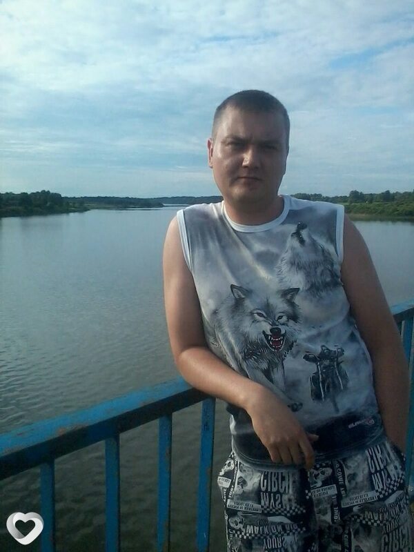 Макс, 42, Твери — анкета №155043