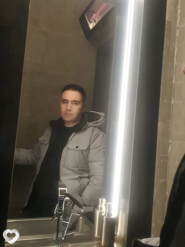 Maksim, 42, Харькове — анкета №154899