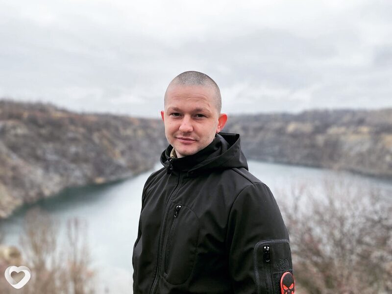 Вадим, 28, Хмельницком — анкета №154902