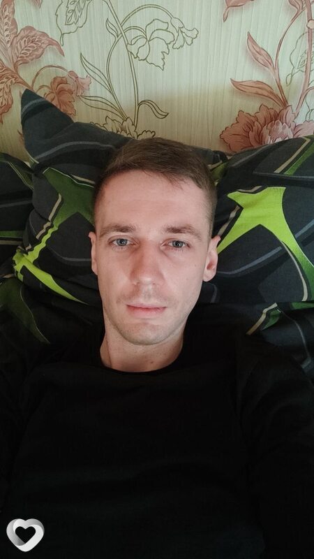Nick, 33, Старой Купавне — анкета №154910