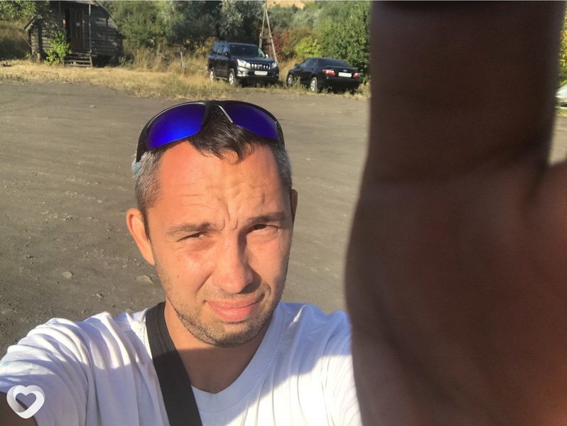 Александр, 44, Киеве — анкета №154920
