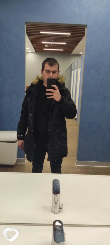 Андрей, 35, Нижнем Новгороде — анкета №154921