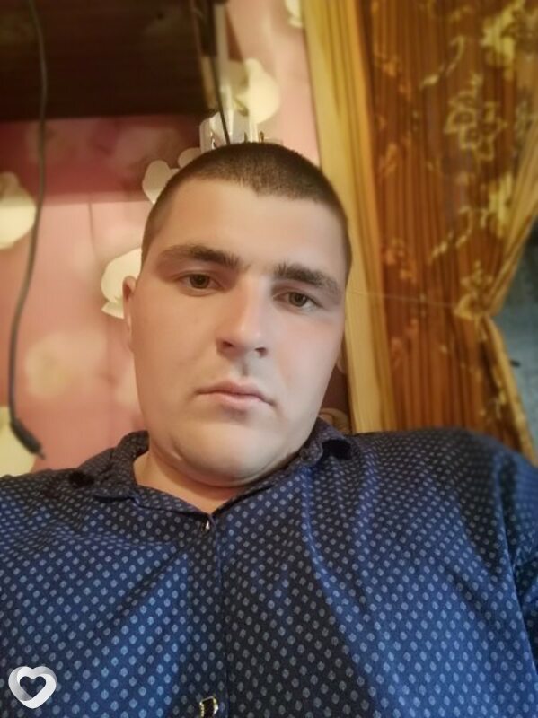 Ник, 29, Могилев — анкета №155146
