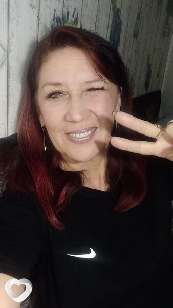 Лана, 52, Назарове — анкета №155154