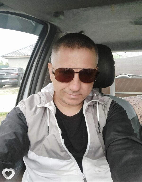 Альтаир, 45, Гомеле — анкета №155155