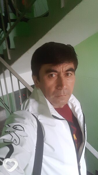 Хуршед, 47, Москве — анкета №155160