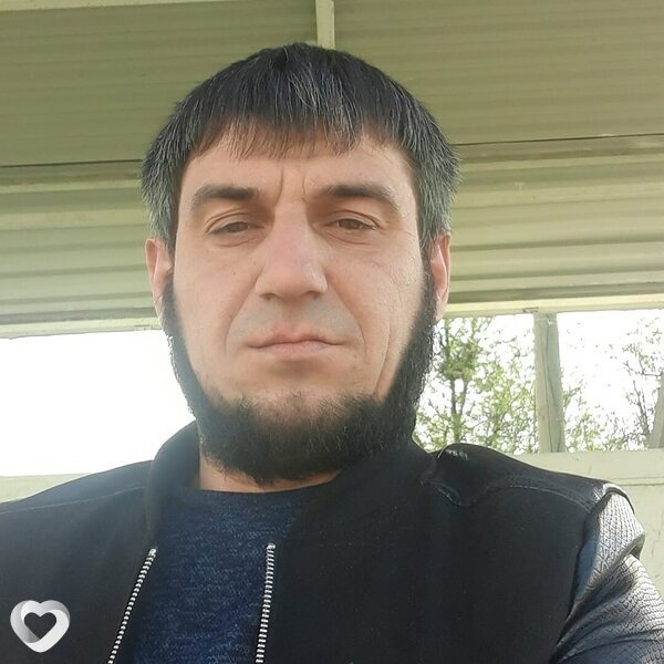 Мугдин, 40, Краснодаре — анкета №155166