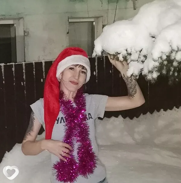 Лолита, 38, Кемерове — анкета №6467