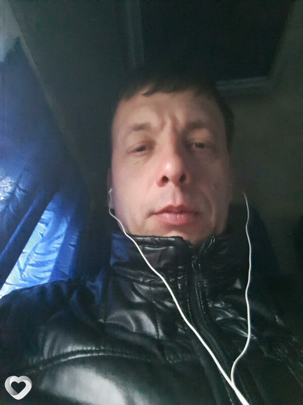 Анатолий, 43, Москве — анкета №155176