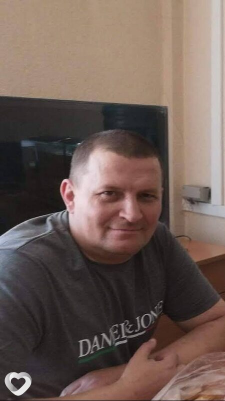Олег, 52, Крымске — анкета №155184