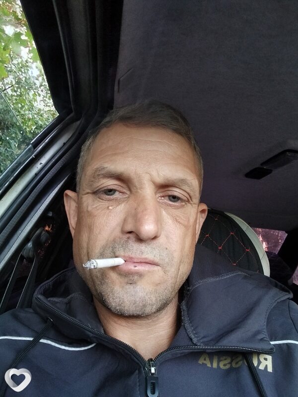 Алексей, 47, Саранске — анкета №155188
