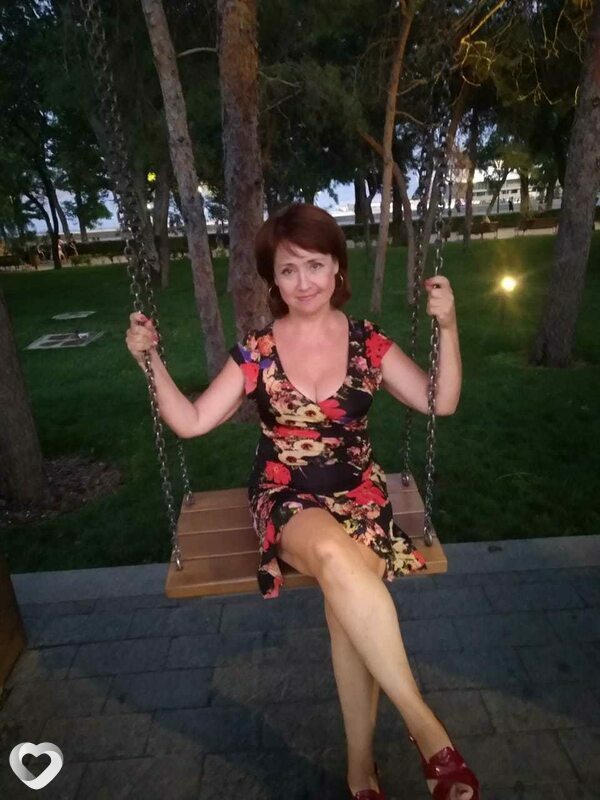 Кристина, 59, Москве — анкета №155190
