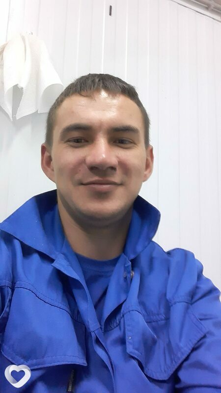 Иван, 37, Пензе — анкета №155127