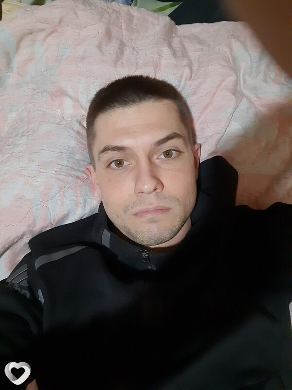 Коля, 34, Минске — анкета №155135