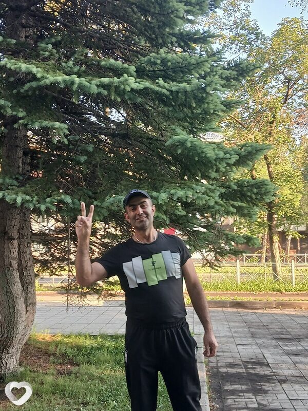 Арутюн, 49, Новокузнецке — анкета №155143
