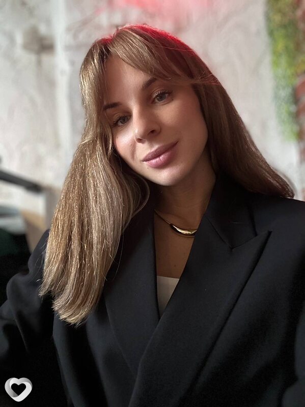 Альбина, 42, Сочи — анкета №155096