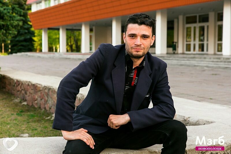 Денис, 35, Иванове — анкета №155112