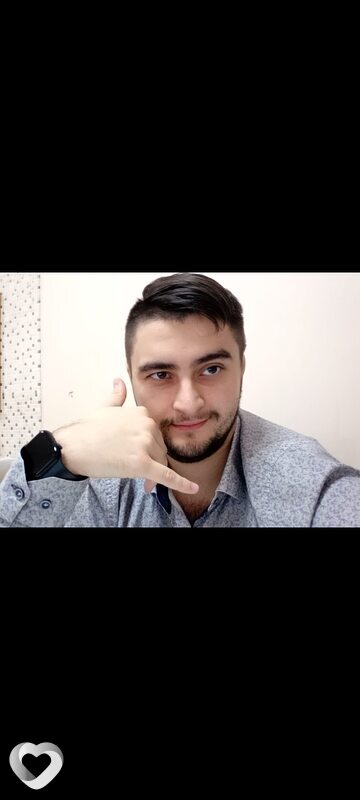 Артур, 33, Барнауле — анкета №155114
