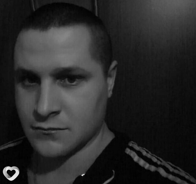 Боос, 33, Киеве — анкета №155116