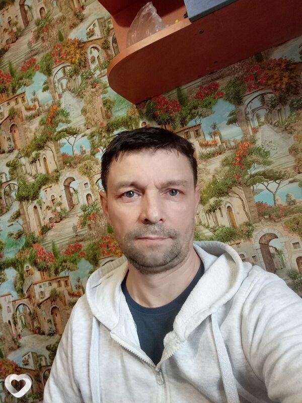 Вадим, 55, Белой Церковь — анкета №155118
