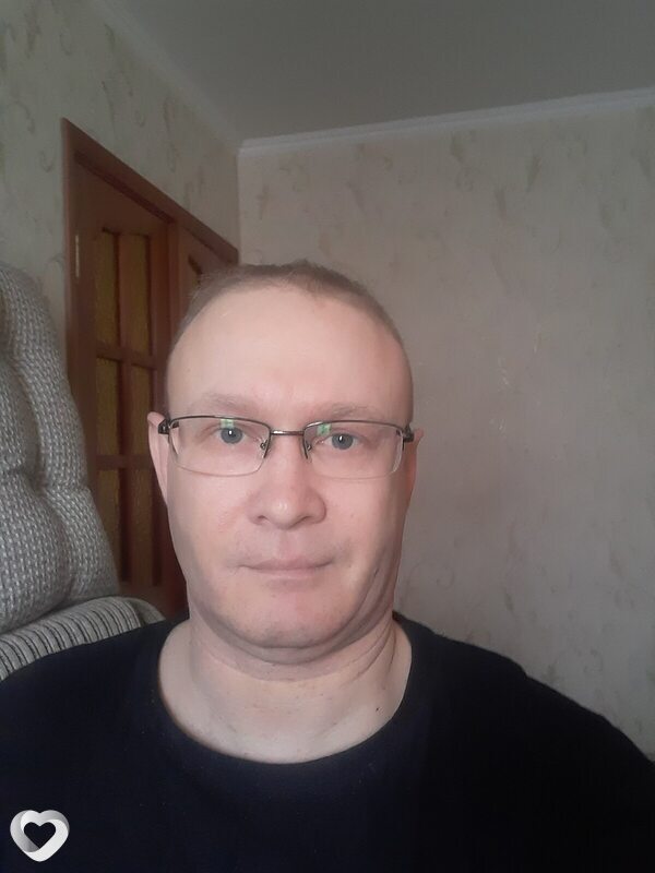 Евгений, 49, Омске — анкета №155119