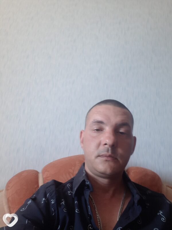 Павел, 39, Копейске — анкета №155223