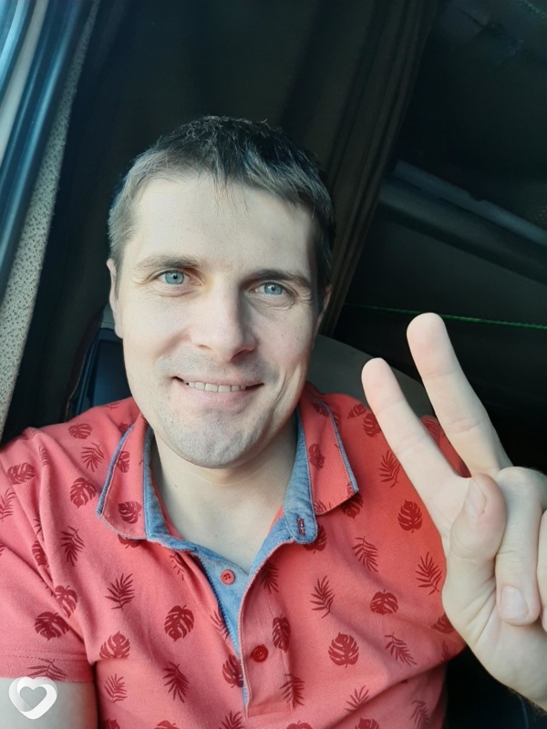 Александр, 35, Минске — анкета №155229