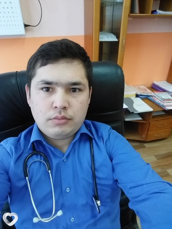 Мердан, 37, Гомеле — анкета №155236