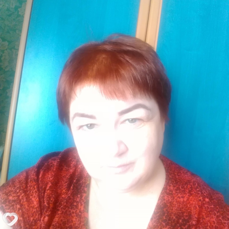Мила, 56, Твери — анкета №155237