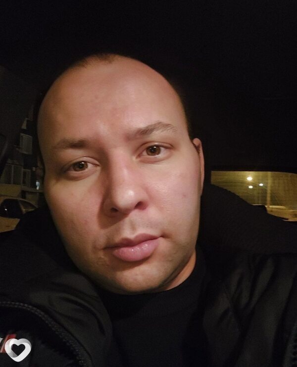 Егор, 31, Иркутске — анкета №155242