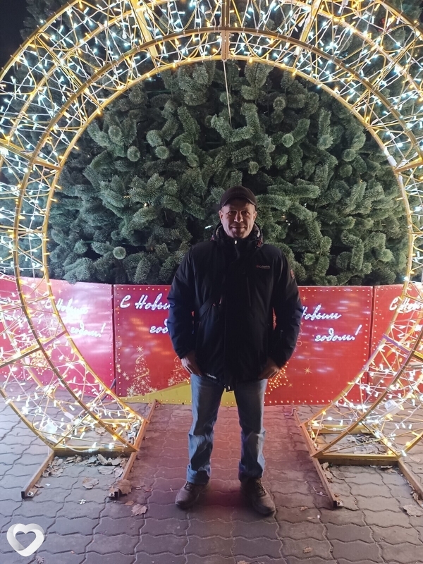 Алексей, 50, Волгограде — анкета №155071