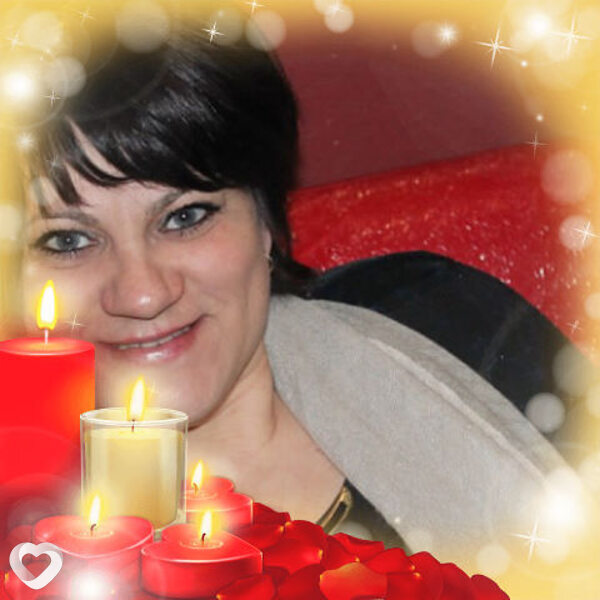 Светлана, 53, Воронеже — анкета №155072