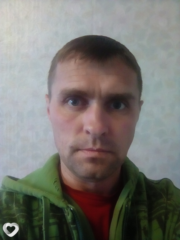 Иван, 44, Минске — анкета №155073