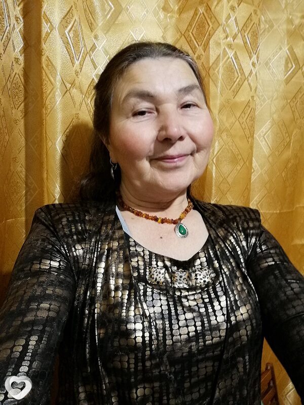 Аниса, Новобелокатай