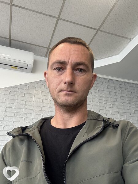 Антон, 39, Калининграде — анкета №155085