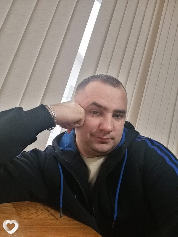 Александр, 40, Ушачах — анкета №155087