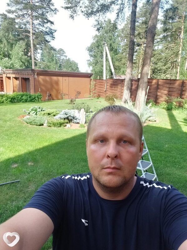 Сергей, 39, Калтане — анкета №155089