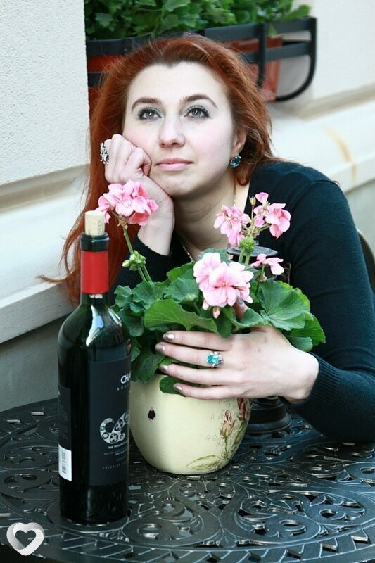 Nyusha, 46, Столине — анкета №155200