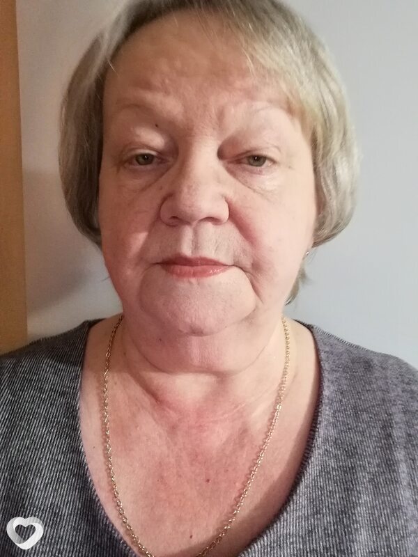 Татьяна, 64, Гомеле — анкета №155202