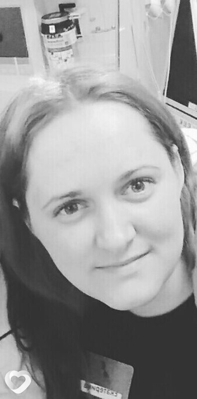 Екатерина, 39, Минске — анкета №155206