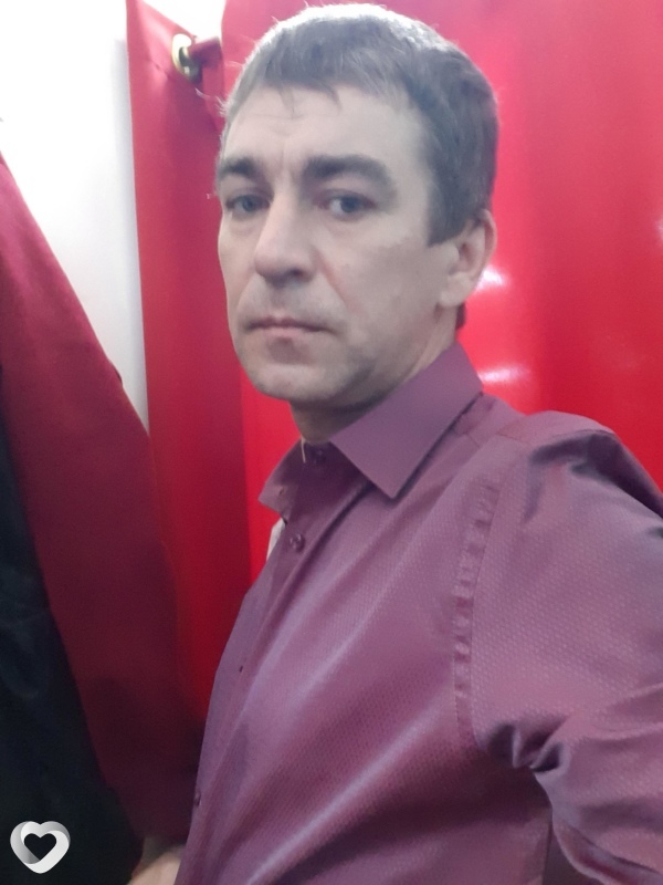 Александр, 42, Воронеже — анкета №155211